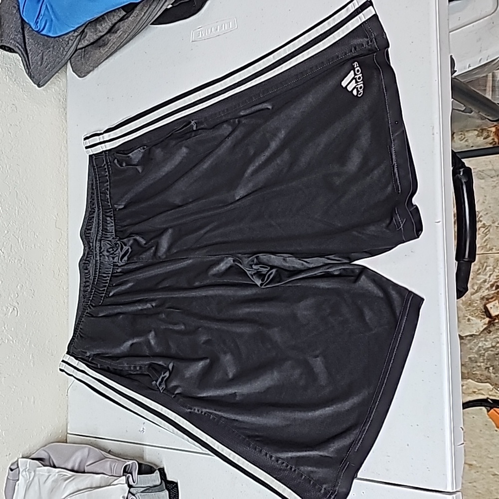 Adidas shorts